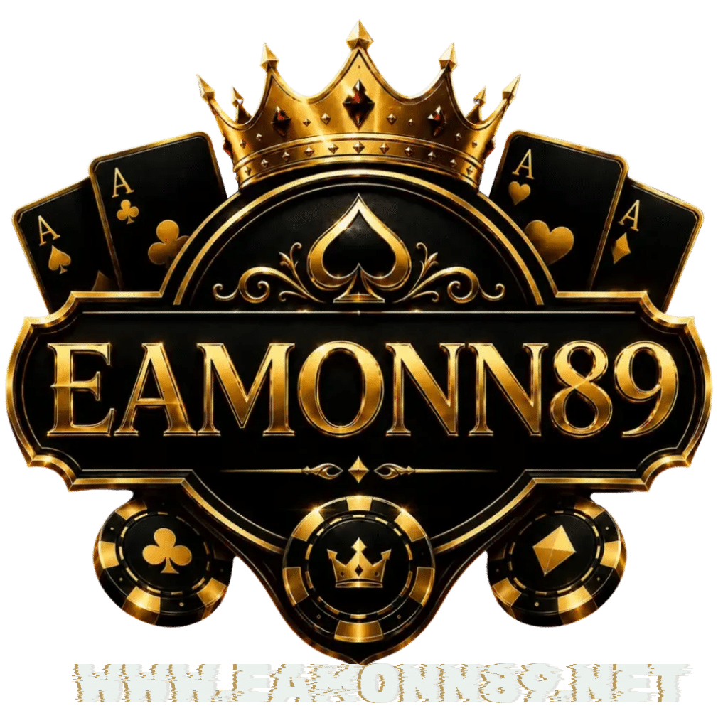 EAMONN89 logo